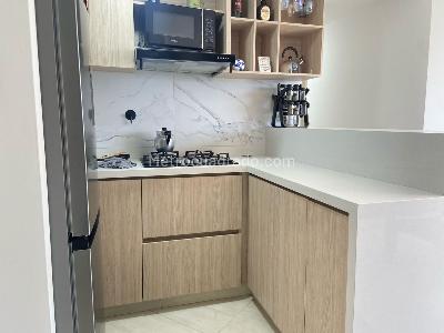 Apartamento de 2 alcobas en venta en Sabaneta, Sabaneta, 50 m² · foto 6 de 19