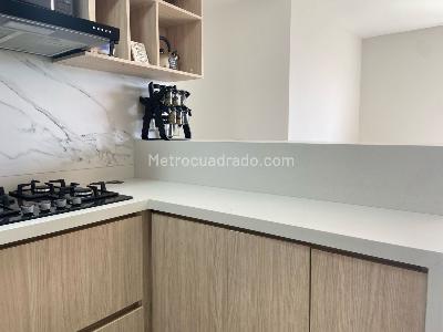 Apartamento de 2 alcobas en venta en Sabaneta, Sabaneta, 50 m² · foto 8 de 19