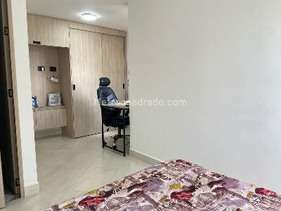 Apartamento de 2 alcobas en venta en Sabaneta, Sabaneta, 50 m² · foto 11 de 19
