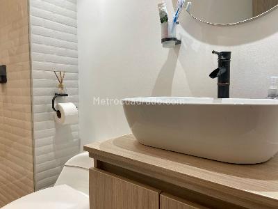 Apartamento de 2 alcobas en venta en Sabaneta, Sabaneta, 50 m² · foto 19 de 19