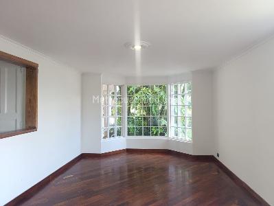 Casa en arriendo en El Poblado, Medellín · foto 4 de 20