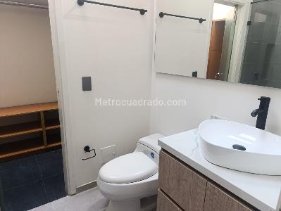 Casa en arriendo en El Poblado, Medellín · foto 17 de 20