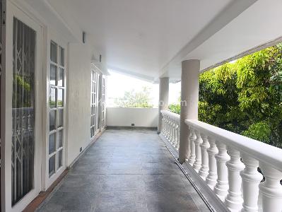 Casa en arriendo en El Poblado, Medellín · foto 18 de 20