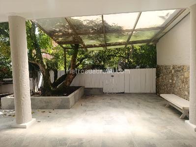 Casa en arriendo en El Poblado, Medellín · foto 20 de 20