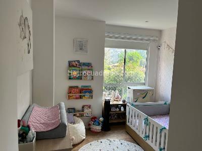 Apartamento de 3 alcobas en venta en San Lucas, Medellín, 162 m² · foto 12 de 17