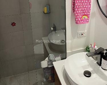 Apartamento de 3 alcobas en venta en San Lucas, Medellín, 162 m² · foto 15 de 17