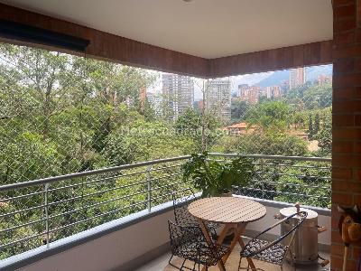 Apartamento de 3 alcobas en venta en San Lucas, Medellín, 162 m² · foto 17 de 17