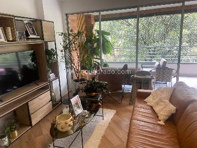 Apartamento de 3 alcobas en venta en San Lucas, Medellín, 162 m² · foto 2 de 17