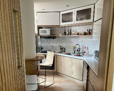 Apartamento de 3 alcobas en venta en San Lucas, Medellín, 162 m² · foto 5 de 17