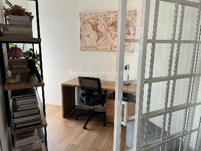 Apartamento de 3 alcobas en venta en San Lucas, Medellín, 162 m² · foto 7 de 17