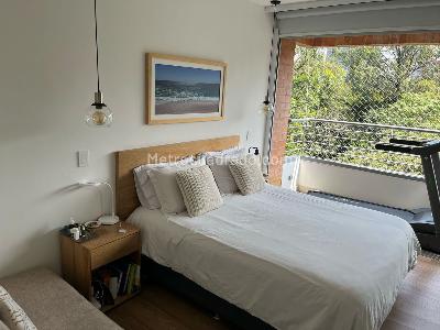 Apartamento de 3 alcobas en venta en San Lucas, Medellín, 162 m² · foto 8 de 17