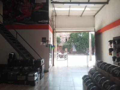 Bodega en Arriendo, Envigado, Envigado