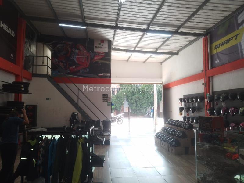 Bodega en Arriendo, Envigado, Envigado - Vista 5