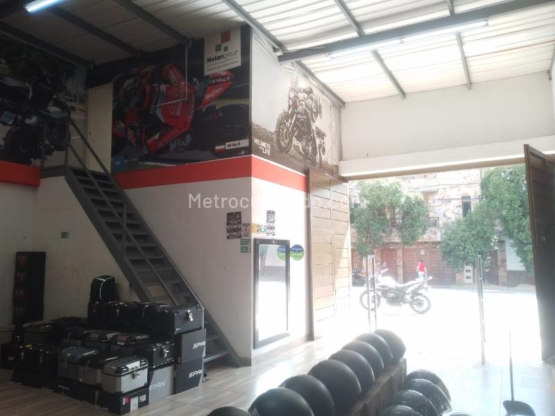 Bodega en Arriendo, Envigado, Envigado - Más