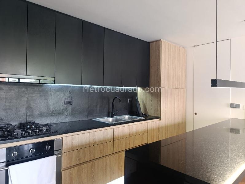 Apartamento Amoblado de 3 Alcobas en El Poblado - 8