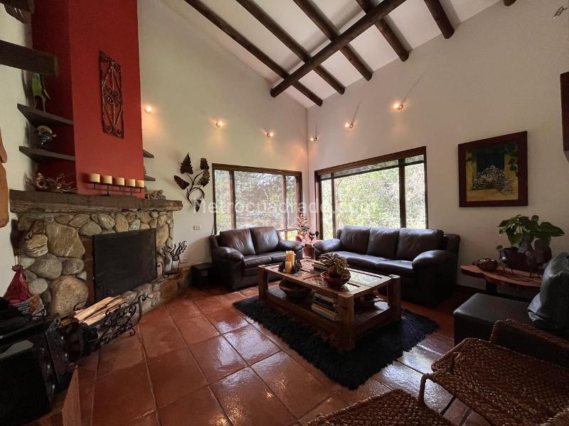 Casa en Arriendo, RETIRO, Retiro - 2