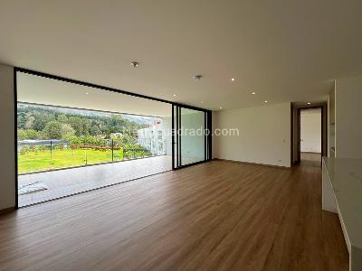 Apartamento de 2 alcobas en venta en Rionegro, Rionegro, 128 m² · foto 3 de 11