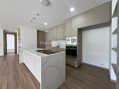 Apartamento de 2 alcobas en venta en Rionegro, Rionegro, 128 m² · foto 4 de 11