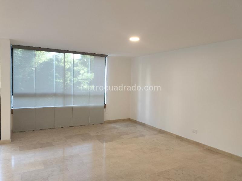 3BR Apartment in Quiet Gated Community in El Poblado - 4