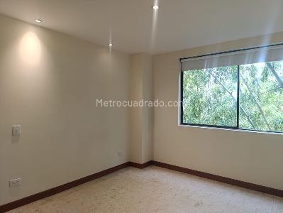 Apartamento de 1 alcoba en arriendo en El Diamante No. 2, Medellín, 53 m² · foto 7 de 12