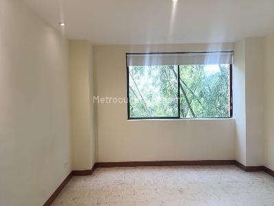 Apartamento de 1 alcoba en arriendo en El Diamante No. 2, Medellín, 53 m² · foto 9 de 12