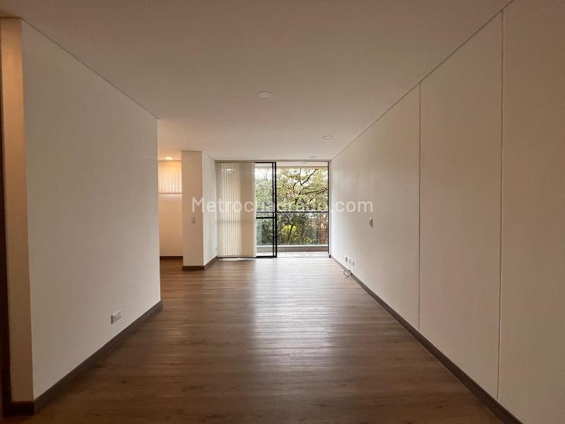 Apartamento en Arriendo, RETIRO, Retiro - 2