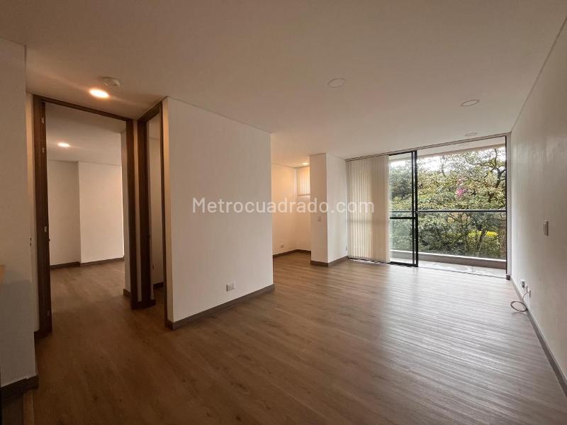 Apartamento en Arriendo, RETIRO, Retiro - 3