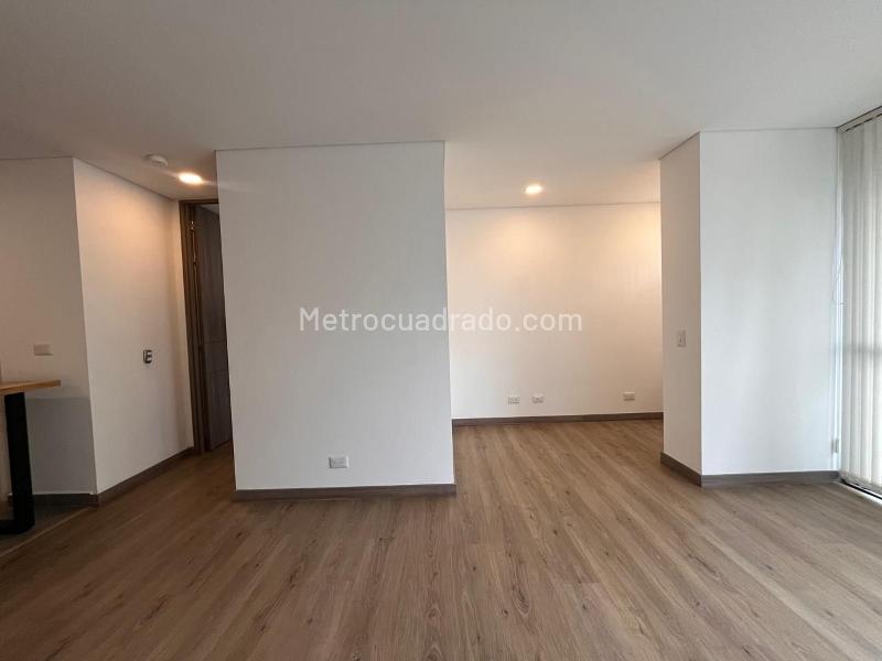 Apartamento en Arriendo, RETIRO, Retiro - 4