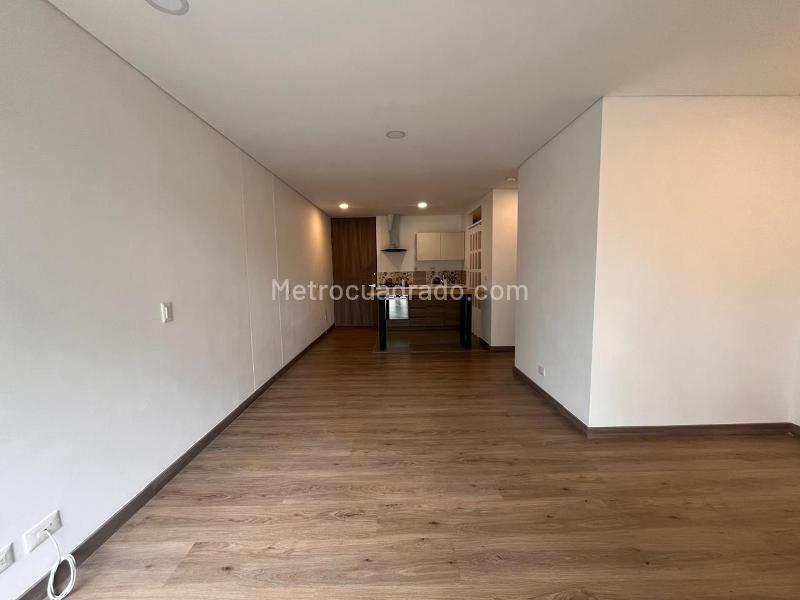 Apartamento en Arriendo, RETIRO, Retiro - 5