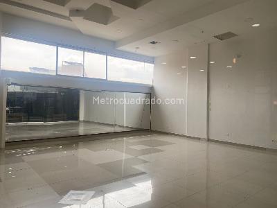 Retail space for rent in SABANETA, Sabaneta
