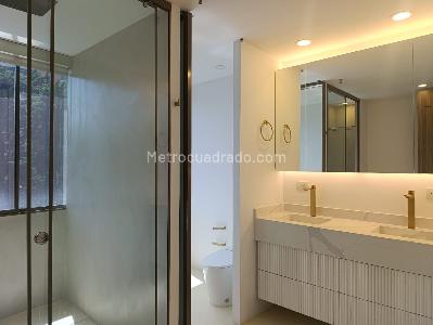 Apartamento de 2 alcobas en venta en Poblado Alto, Medellín, 110 m² · foto 17 de 18