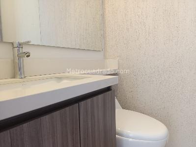 Apartamento de 2 alcobas en venta en Poblado Alto, Medellín, 110 m² · foto 18 de 18