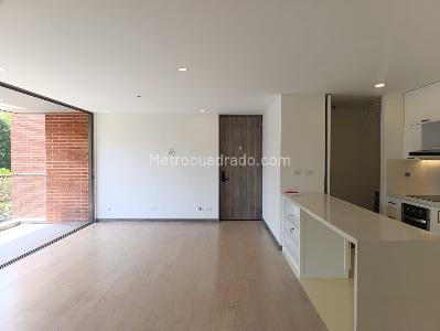 Apartamento de 2 alcobas en venta en Poblado Alto, Medellín, 110 m² · foto 2 de 18