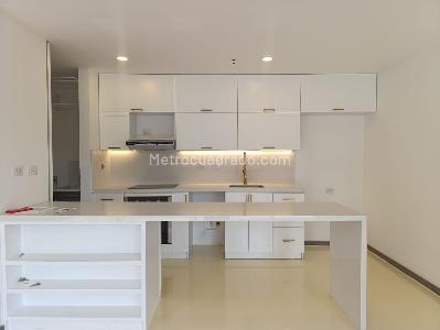 Apartamento de 2 alcobas en venta en Poblado Alto, Medellín, 110 m² · foto 6 de 18
