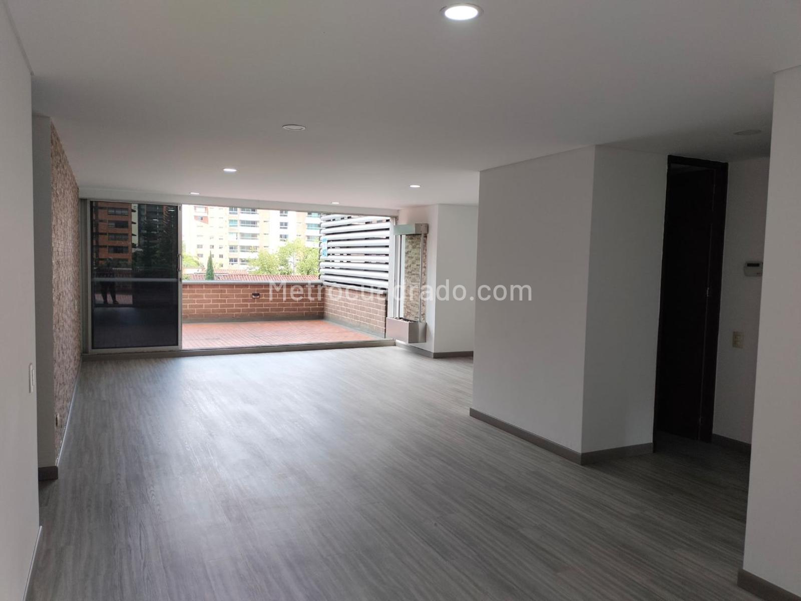 Foto del apartamento
