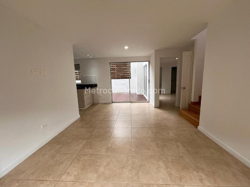 3BR House in RETIRO (103 m²) - 2