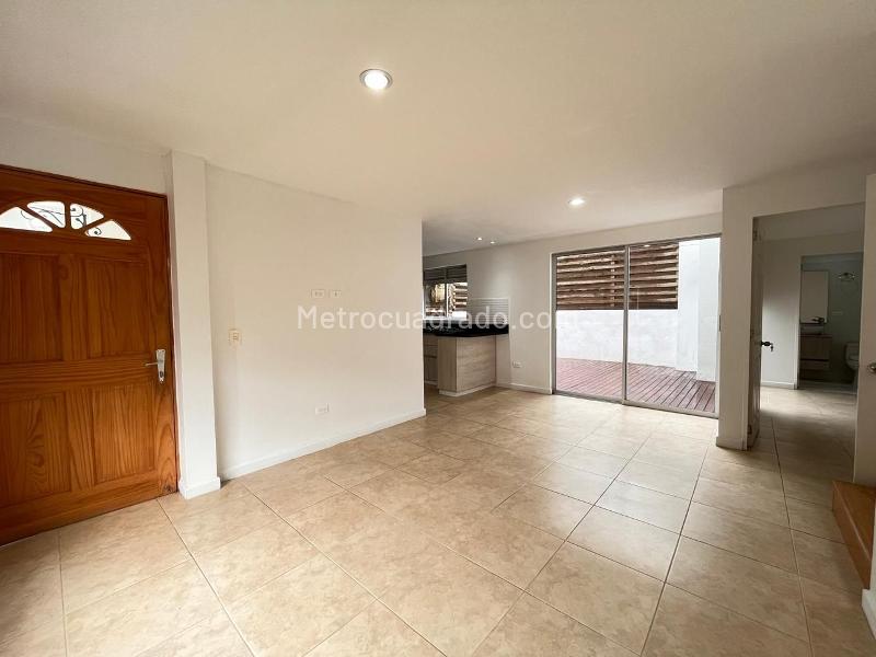 3BR House in RETIRO (103 m²) - 3