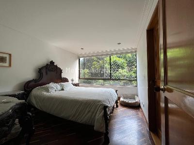 Apartamento de 3 alcobas en venta en El Poblado, Medellín, 207 m² · foto 13 de 18