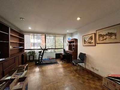 Apartamento de 3 alcobas en venta en El Poblado, Medellín, 207 m² · foto 9 de 18
