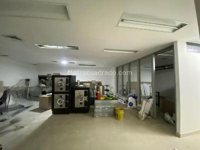 Oficina en Arriendo, GUAYABAL, Medellín