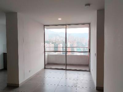Apartamento en Arriendo, EL POBLADO, Medellín