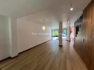 House for rent in EL POBLADO, Medellín