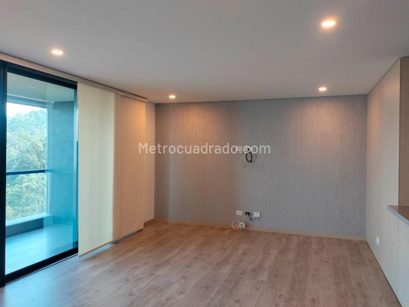 Apartamento de 2 Alcobas en Unidad Cerrada en El Poblado - 4