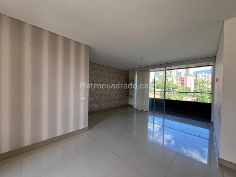 3BR Apartment in ENVIGADO (118 m²) - 2