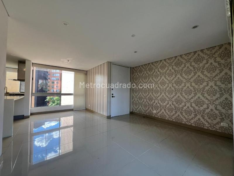 3BR Apartment in ENVIGADO (118 m²) - 4