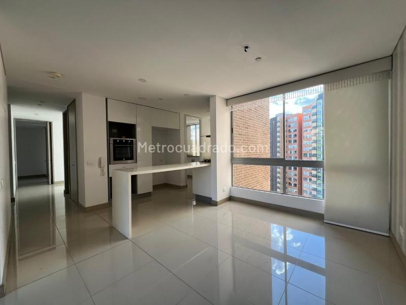 3BR Apartment in ENVIGADO (118 m²) - 5