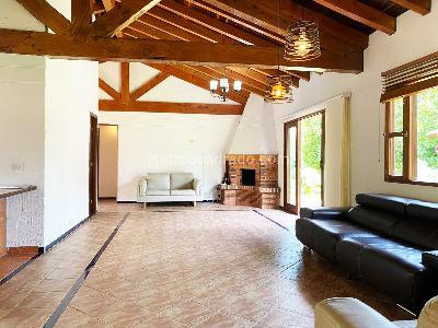 Casa en Arriendo, RIONEGRO, Rionegro
