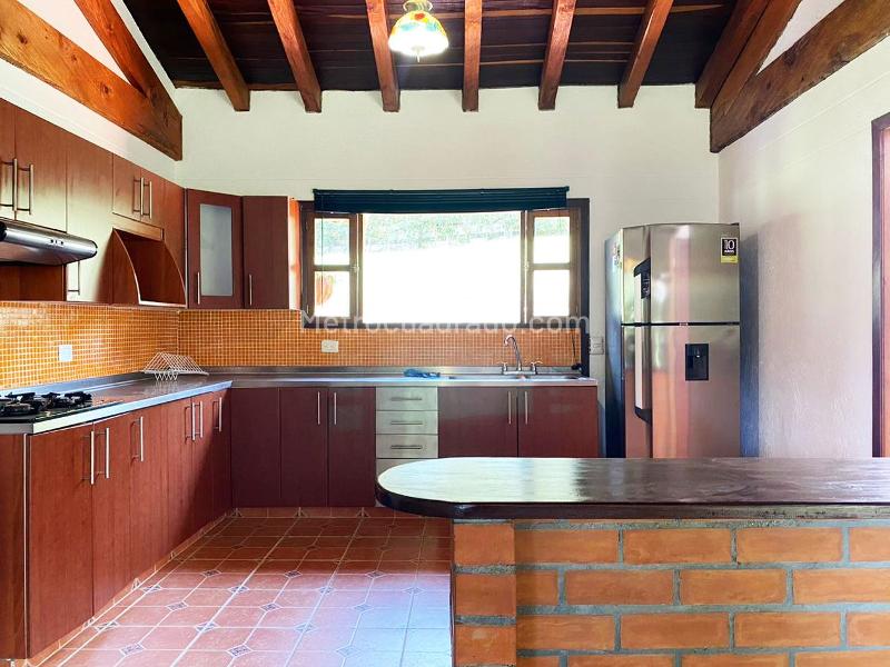 Casa en Arriendo, RIONEGRO, Rionegro - 4