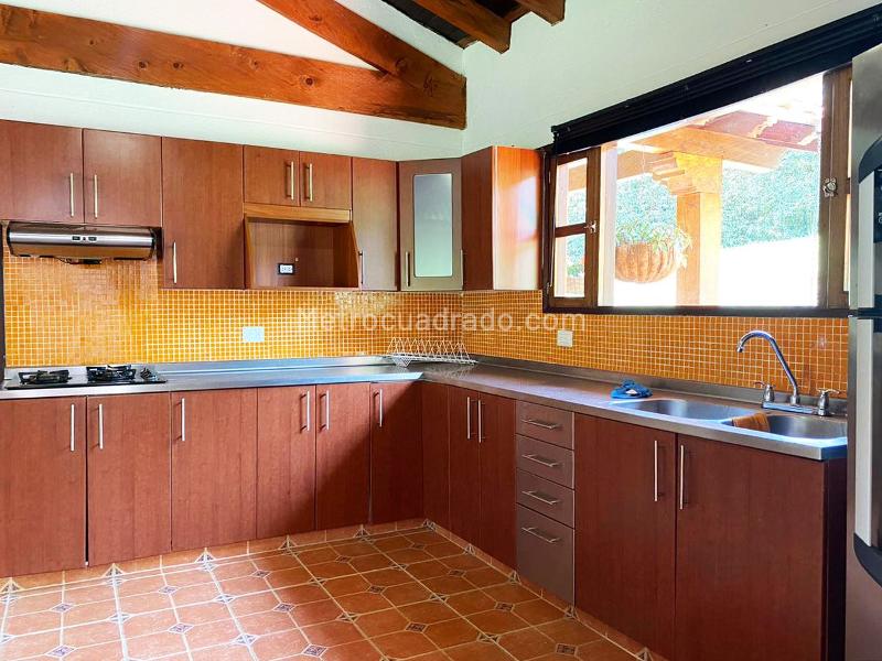 Casa en Arriendo, RIONEGRO, Rionegro - 5