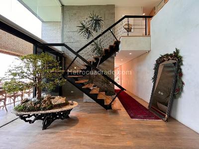 Apartamento en venta en El Poblado, Medellín · foto 10 de 19